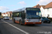 Van Hool A308 n°8002 (RCY-568) sur la ligne 75 (STIB - MIVB) à Bruxelles (Brussel)