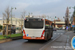 Van Hool NewA330 n°9708 (1-YPC-700) sur la ligne 75 (STIB - MIVB) à Bruxelles (Brussel)