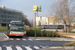 Van Hool NewA330 n°8143 (1-NAV-828) sur la ligne 75 (STIB - MIVB) à Bruxelles (Brussel)