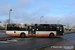 Van Hool NewA330 n°8143 (1-NAV-828) sur la ligne 75 (STIB - MIVB) à Bruxelles (Brussel)