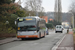 Van Hool NewA330 n°8206 (XTH-514) sur la ligne 76 (STIB - MIVB) à Wezembeek-Oppem