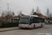 Van Hool NewA330 n°8206 (XTH-514) sur la ligne 77 (STIB - MIVB) à Bruxelles (Brussel)