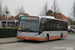 Van Hool NewA330 n°8206 (XTH-514) sur la ligne 77 (STIB - MIVB) à Bruxelles (Brussel)