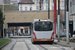 Van Hool NewA330 n°9614 (552-BBI) sur la ligne 78 (STIB - MIVB) à Bruxelles (Brussel)