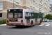 Van Hool A300 n°8791 (PCN-221) sur la ligne 79 (STIB - MIVB) à Bruxelles (Brussel)