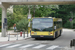 Van Hool A300 n°8743 (BZJ-354) sur la ligne 79 (STIB - MIVB) à Bruxelles (Brussel)