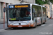 Mercedes-Benz O 530 Citaro II G n°9001 (YUC-193) sur la ligne 79 (STIB - MIVB) à Bruxelles (Brussel)