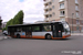 Van Hool A300 n°8716 (ELH-515) sur la ligne 79 (STIB - MIVB) à Bruxelles (Brussel)