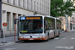 Mercedes-Benz O 530 Citaro II G n°9001 (YUC-193) sur la ligne 79 (STIB - MIVB) à Bruxelles (Brussel)