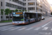 Mercedes-Benz O 530 Citaro II G n°9001 (YUC-193) sur la ligne 79 (STIB - MIVB) à Bruxelles (Brussel)