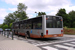 Van Hool A300 n°8635 (AUV-635) sur la ligne 79 (STIB - MIVB) à Bruxelles (Brussel)