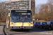 Van Hool A500 n°8360 (JXV-840) sur la ligne 79 (STIB - MIVB) à Bruxelles (Brussel)