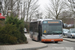 Van Hool NewA330 n°9650 (292-BJK) sur la ligne 79 (STIB - MIVB) à Bruxelles (Brussel)