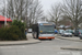 Van Hool NewA330 n°9650 (292-BJK) sur la ligne 79 (STIB - MIVB) à Bruxelles (Brussel)