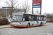 Van Hool A300 n°8730 (ELH-928) sur la ligne 79 (STIB - MIVB) à Bruxelles (Brussel)