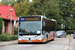 Mercedes-Benz O 530 Citaro C2 n°9842 (1-HNL-102) sur la ligne 79 (STIB - MIVB) à Bruxelles (Brussel)