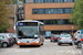 Mercedes-Benz O 530 Citaro C2 n°9842 (1-HNL-102) sur la ligne 79 (STIB - MIVB) à Bruxelles (Brussel)