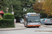 Van Hool NewA330 n°9670 (848-BKZ) sur la ligne 79 (STIB - MIVB) à Bruxelles (Brussel)