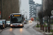 Mercedes-Benz O 530 Citaro C2 n°9821 (1-HKL-743) sur la ligne 79 (STIB - MIVB) à Bruxelles (Brussel)