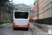 Mercedes-Benz O 530 Citaro C2 n°9821 (1-HKL-743) sur la ligne 79 (STIB - MIVB) à Bruxelles (Brussel)