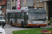 Van Hool A300 n°8781 (PAS-339) sur la ligne 80 (STIB - MIVB) à Bruxelles (Brussel)