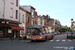 Van Hool A300 n°8773 (NXL-637) sur la ligne 80 (STIB - MIVB) à Bruxelles (Brussel)