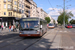 Van Hool A300 n°8797 (PCN-263) sur la ligne 80 (STIB - MIVB) à Bruxelles (Brussel)