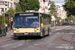 Van Hool A500 n°8360 (JXV-840) sur la ligne 80 (STIB - MIVB) à Bruxelles (Brussel)