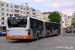 Mercedes-Benz O 530 Citaro II G n°8878 (VZC-360) sur la ligne 80 (STIB - MIVB) à Bruxelles (Brussel)