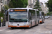 Mercedes-Benz O 530 Citaro II G n°9008 (YUC-188) sur la ligne 80 (STIB - MIVB) à Bruxelles (Brussel)