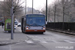 Van Hool A300 n°8667 (FCJ-477) sur la ligne 80 (STIB - MIVB) à Bruxelles (Brussel)