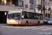 Van Hool A300 n°8706 (ELL-131) sur la ligne 80 (STIB - MIVB) à Bruxelles (Brussel)