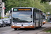 Mercedes-Benz O 530 Citaro II G n°9018 (YVK-026) sur la ligne 80 (STIB - MIVB) à Bruxelles (Brussel)