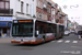 Mercedes-Benz O 530 Citaro II G n°8878 (VZC-360) sur la ligne 80 (STIB - MIVB) à Bruxelles (Brussel)