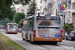 Mercedes-Benz O 530 Citaro II G n°9018 (YVK-026) sur la ligne 80 (STIB - MIVB) à Bruxelles (Brussel)