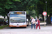 Mercedes-Benz O 530 Citaro II G n°8878 (VZC-360) sur la ligne 80 (STIB - MIVB) à Bruxelles (Brussel)