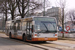 Van Hool A300 n°8650 (ELU-378) sur la ligne 80 (STIB - MIVB) à Bruxelles (Brussel)