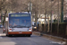 Van Hool A300 n°8644 (BFP-362) sur la ligne 80 (STIB - MIVB) à Bruxelles (Brussel)