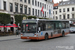 Van Hool A300 n°8758 (ELC-143) sur la ligne 80 (STIB - MIVB) à Bruxelles (Brussel)