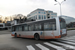 Van Hool A300 n°8721 (ELJ-194) sur la ligne 80 (STIB - MIVB) à Bruxelles (Brussel)