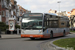 Van Hool NewA330 n°9671 (455-BNQ) sur la ligne 80 (STIB - MIVB) à Bruxelles (Brussel)