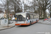 Van Hool A300 n°8776 (NXL-645) sur la ligne 80 (STIB - MIVB) à Bruxelles (Brussel)