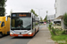 Mercedes-Benz O 530 Citaro C2 n°9851 (1-HPP-689) sur la ligne 80 (STIB - MIVB) à Bruxelles (Brussel)