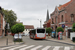 Mercedes-Benz O 530 Citaro C2 n°9850 (1-HPU-344) sur la ligne 80 (STIB - MIVB) à Bruxelles (Brussel)