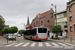 Mercedes-Benz O 530 Citaro C2 n°9850 (1-HPU-344) sur la ligne 80 (STIB - MIVB) à Bruxelles (Brussel)