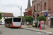 Mercedes-Benz O 530 Citaro C2 n°9850 (1-HPU-344) sur la ligne 80 (STIB - MIVB) à Bruxelles (Brussel)