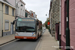 Van Hool NewA330 n°9777 (077-BRH) sur la ligne 80 (STIB - MIVB) à Bruxelles (Brussel)