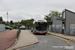 Volvo B5L Hybrid 7900 n°9502 (1-VNR-103) sur la ligne 80 (STIB - MIVB) à Bruxelles (Brussel)