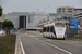 Van Hool ExquiCity 24 Hybrid n°2357 (1-WLH-900) sur la ligne 820 (De Lijn) à Zaventem