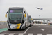 Van Hool ExquiCity 24 Hybrid n°2354 (1-WLG-863) sur la ligne 820 (De Lijn) à Bruxelles (Brussel)